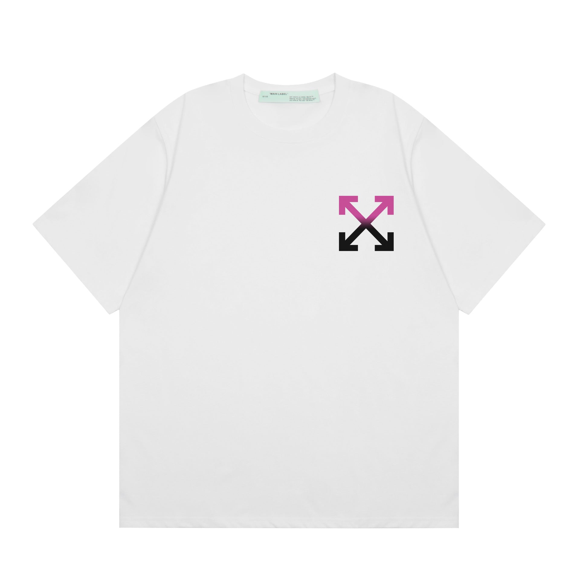 OFF  Men's and Women's Short Sleeve T-Shirts
