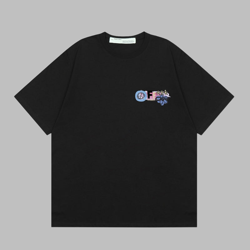 OFF  Men's and Women's Short Sleeve T-Shirts