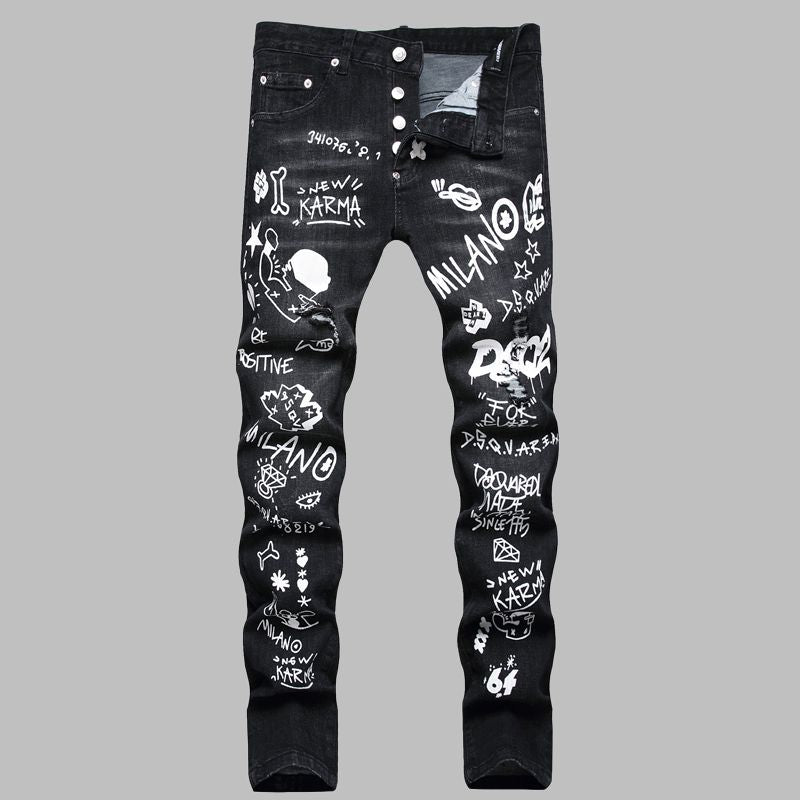 Dsquared²  Men's Jeans