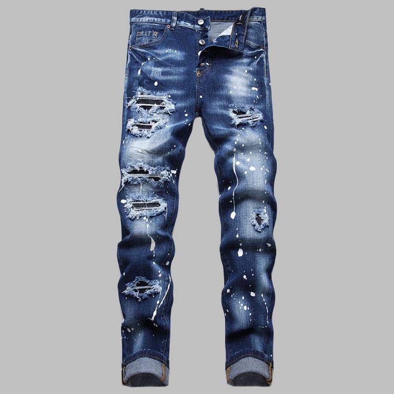Dsquared²  Men's Jeans