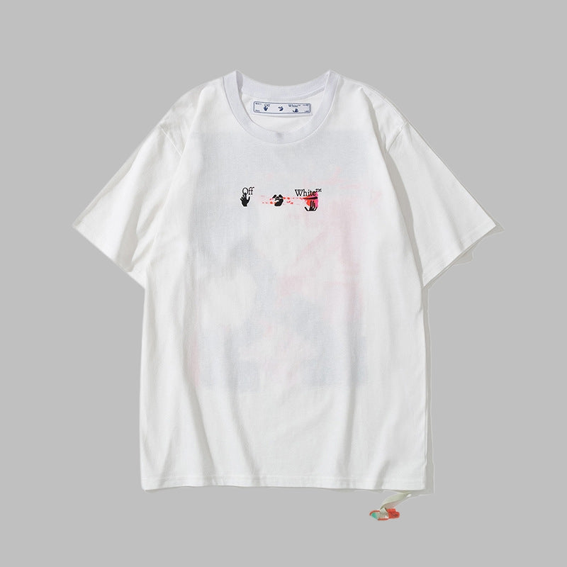 OFF  Men's and Women's Short Sleeve T-Shirts