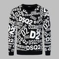 Dsquared² Men's Hoodie