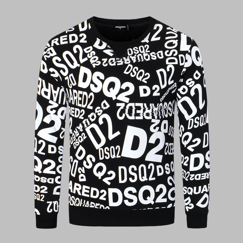 Dsquared² Men's Hoodie