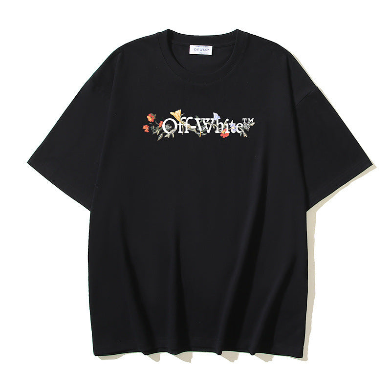 OFF  Men's and Women's Short Sleeve T-Shirts