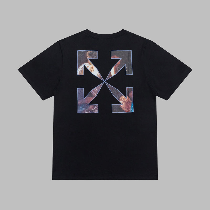 OFF  Men's and Women's Short Sleeve T-Shirts