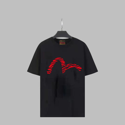 EV 2026 New Men's and Women's T-shirts