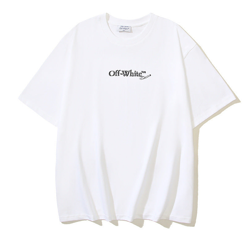 OFF  Men's and Women's Short Sleeve T-Shirts