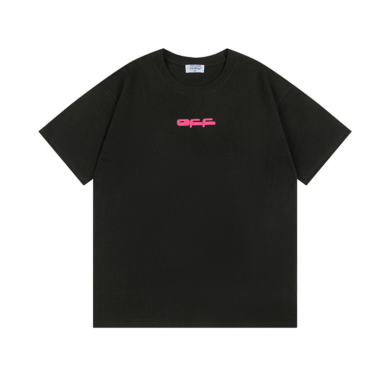 OFF  Men's and Women's Short Sleeve T-Shirts