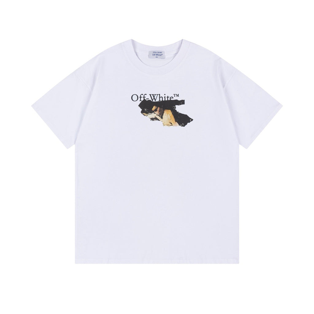 OFF  Men's and Women's Short Sleeve T-Shirts