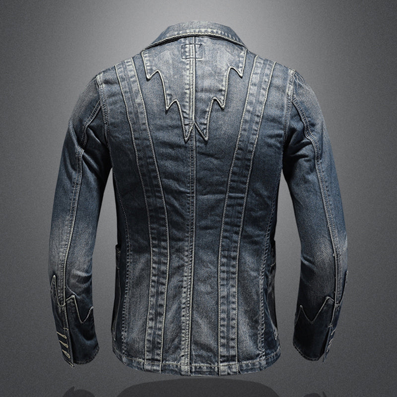 DSQ2 Fashion Men's Jacket