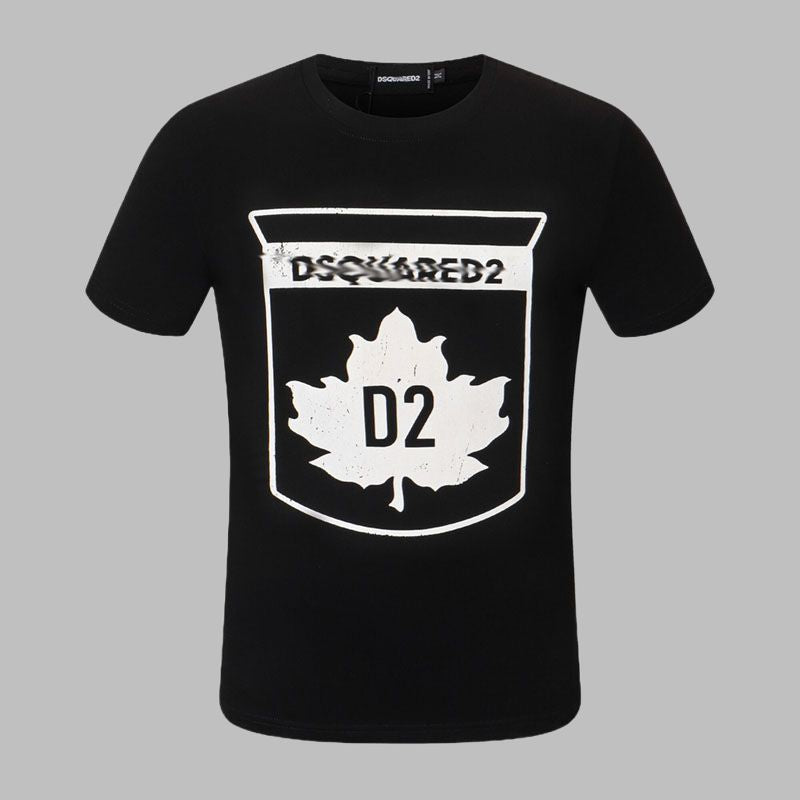 Dsquared²  Men's Short Sleeve T-Shirt