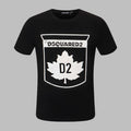 Dsquared²  Men's Short Sleeve T-Shirt
