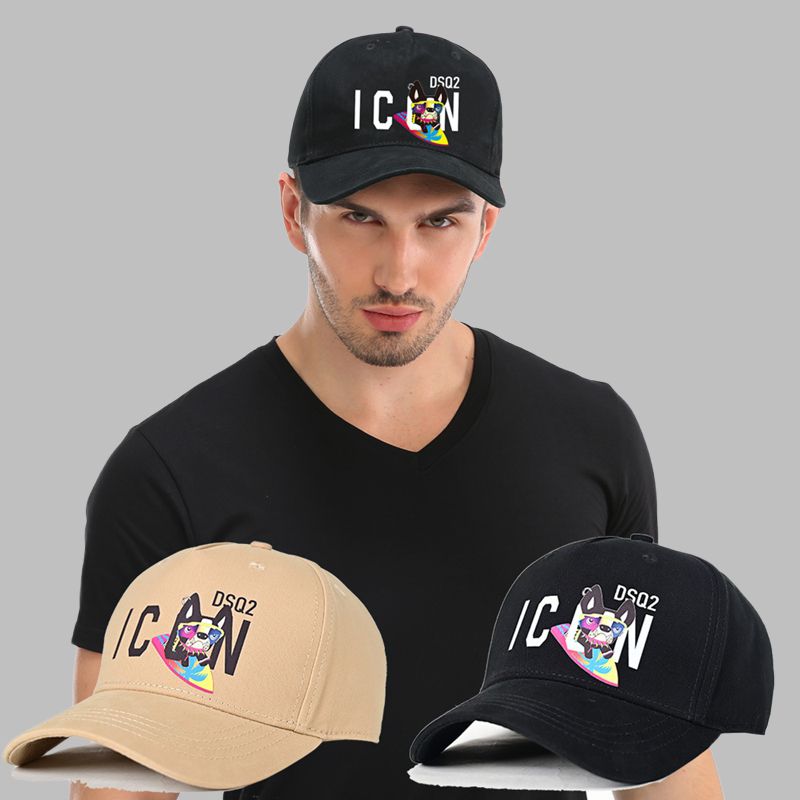 Dsquared²  Men's Baseball cap