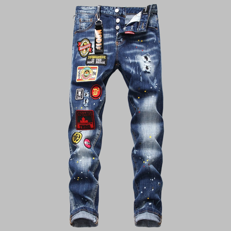 Dsquared²  Men's Jeans