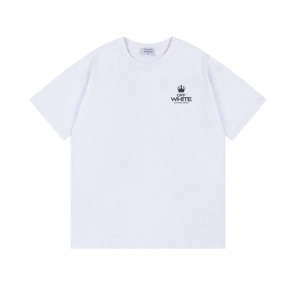 OFF  Men's and Women's Short Sleeve T-Shirts