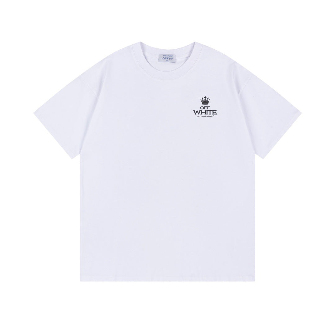 OFF  Men's and Women's Short Sleeve T-Shirts