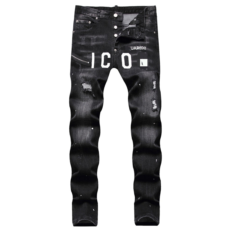 DSQ2 Fashion Men Jeans