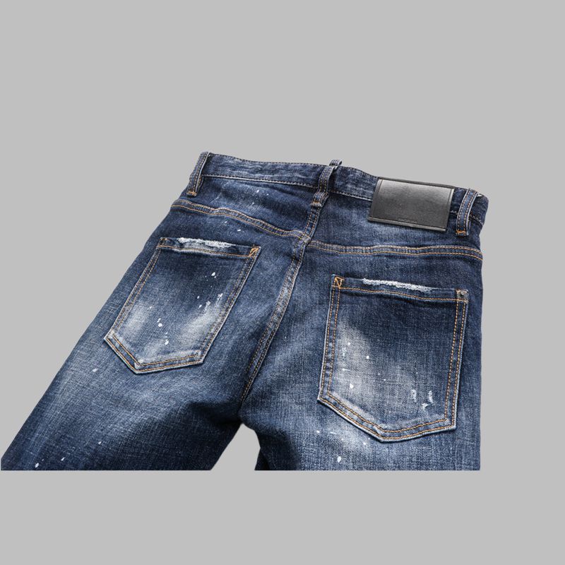 Dsquared²  Men's Jeans