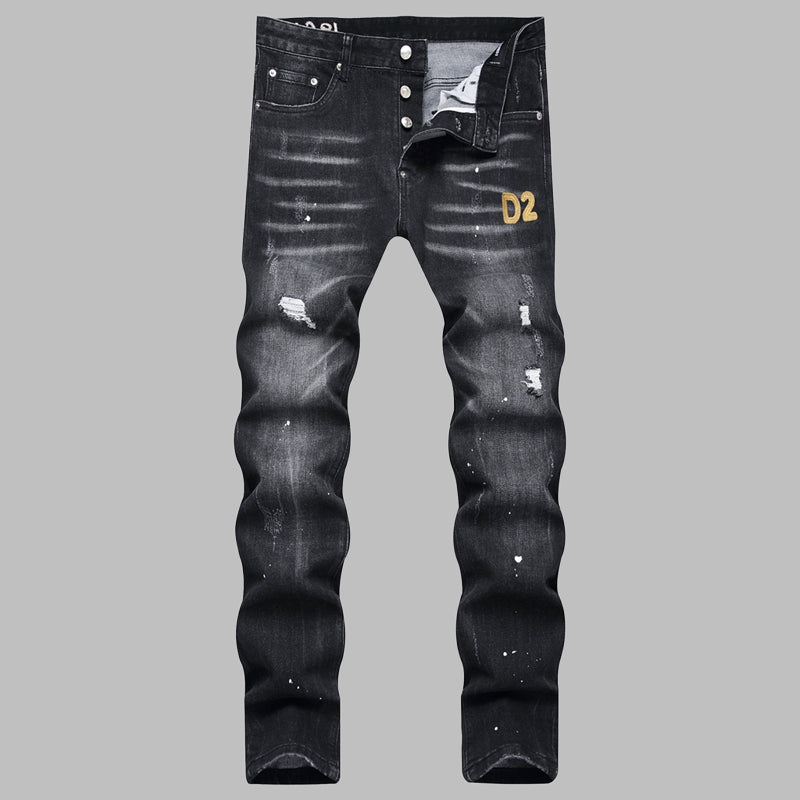 DSQ2 Fashion Men Jeans