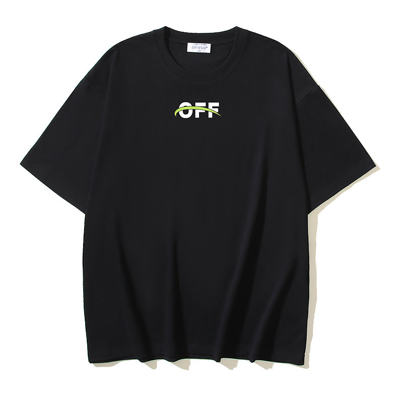 OFF  Men's and Women's Short Sleeve T-Shirts