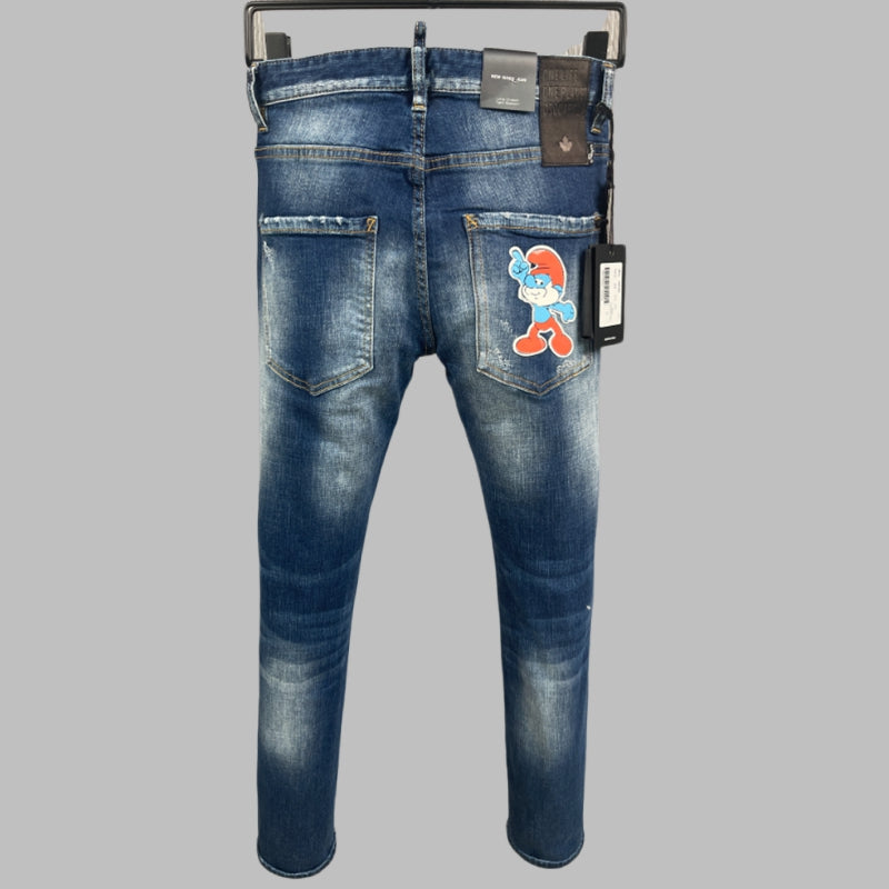 DSQ2 Fashion Men Jeans