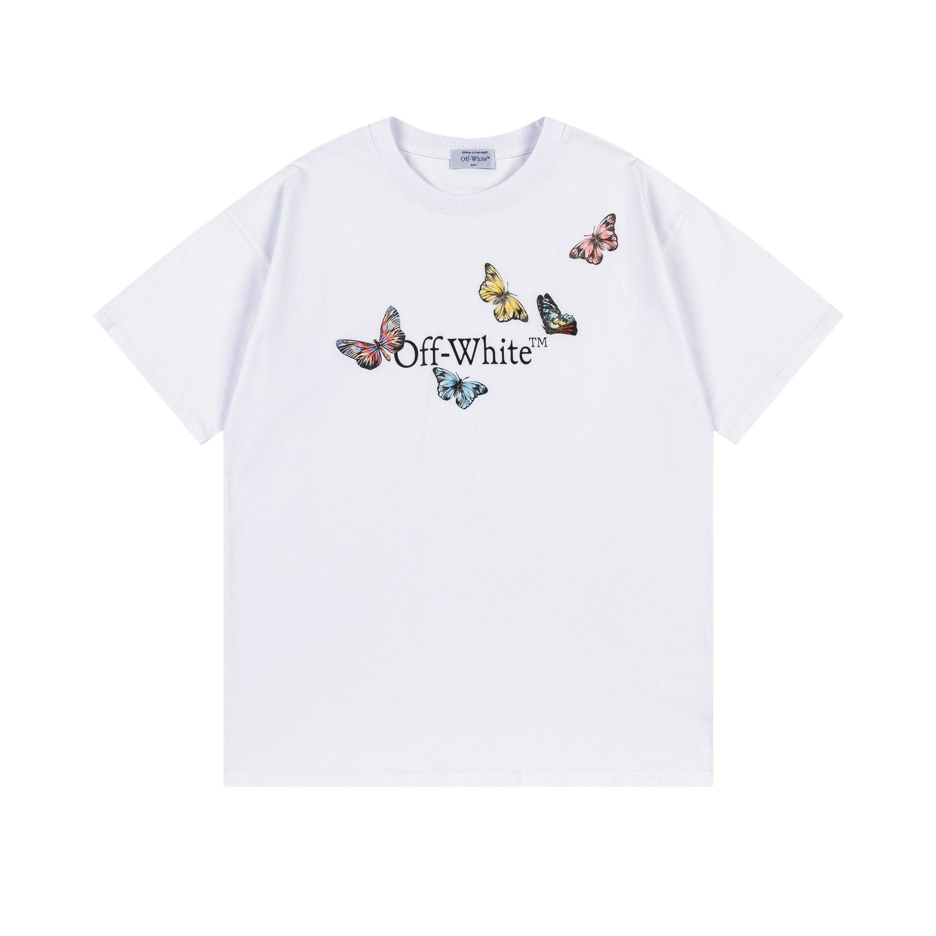 OFF  Men's and Women's Short Sleeve T-Shirts