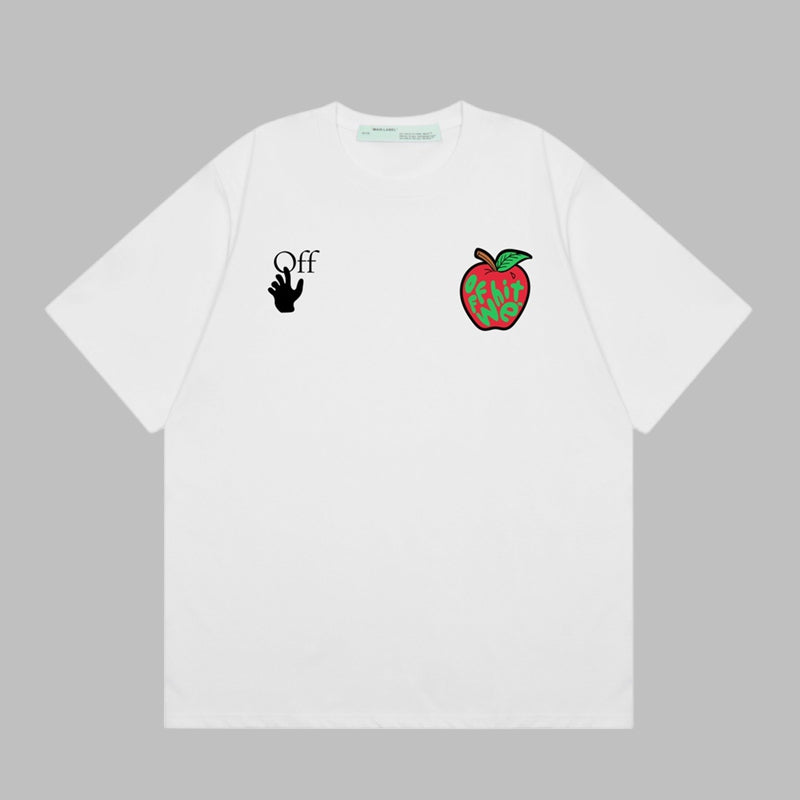 OFF  Men's and Women's Short Sleeve T-Shirts