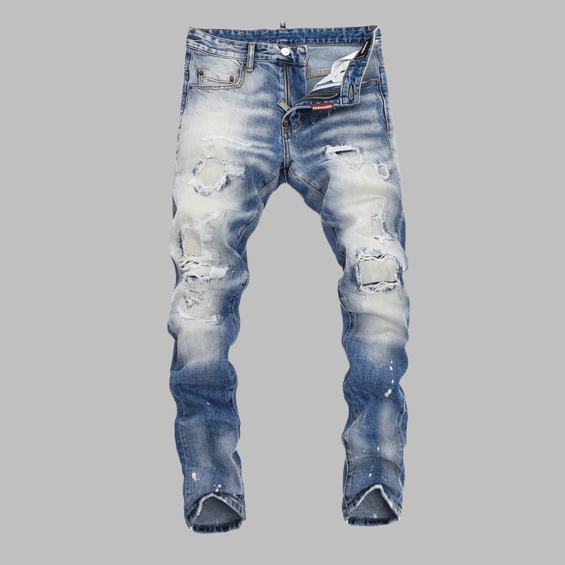 DSQ2 Fashion Men Jeans