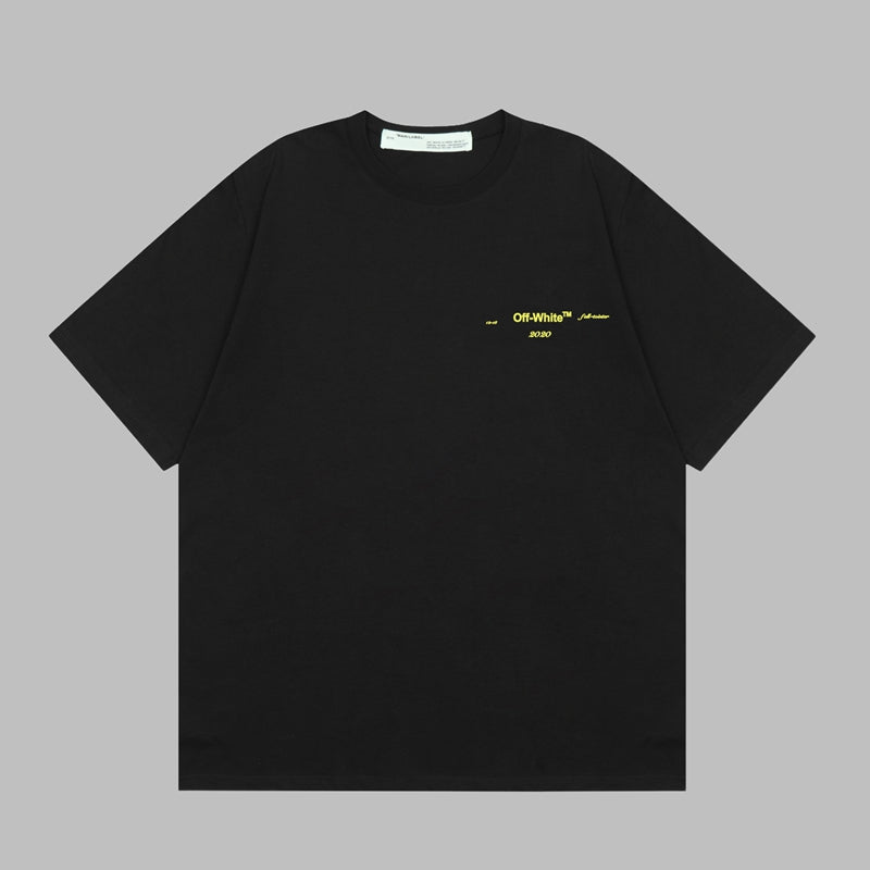 OFF  Men's and Women's Short Sleeve T-Shirts