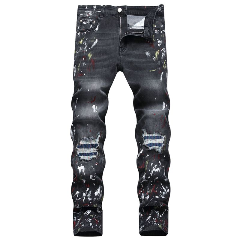 DSQ2 Fashion Men Jeans