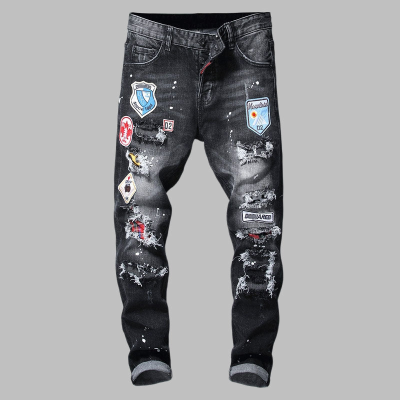 Dsquared²  Men's Jeans