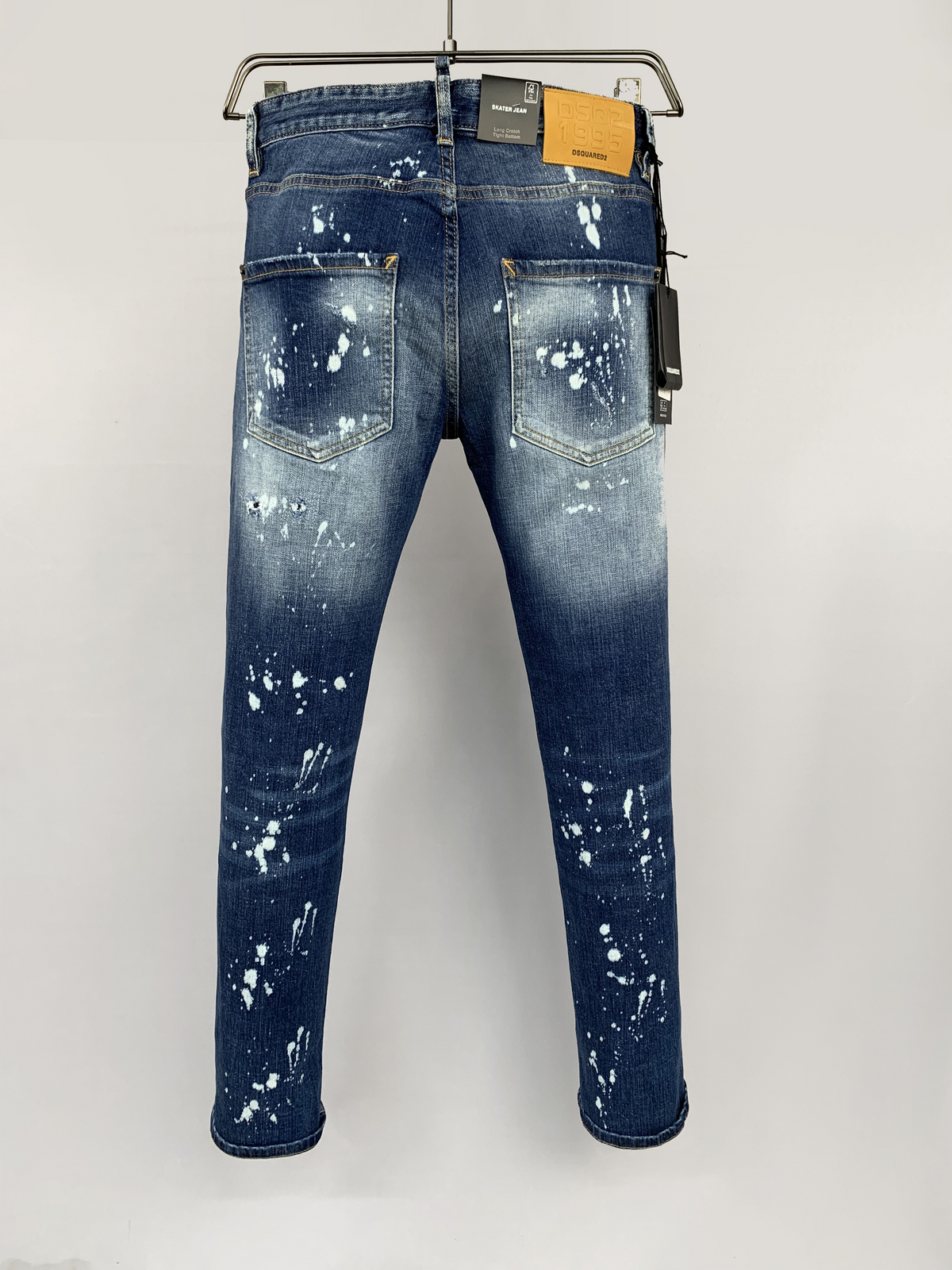 DSQ2 Fashion Men Jeans