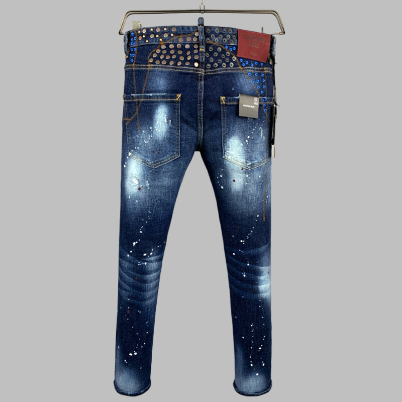 DSQ2 Fashion Men Jeans