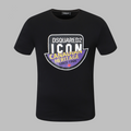 Dsquared²  Men's Short Sleeve T-Shirt