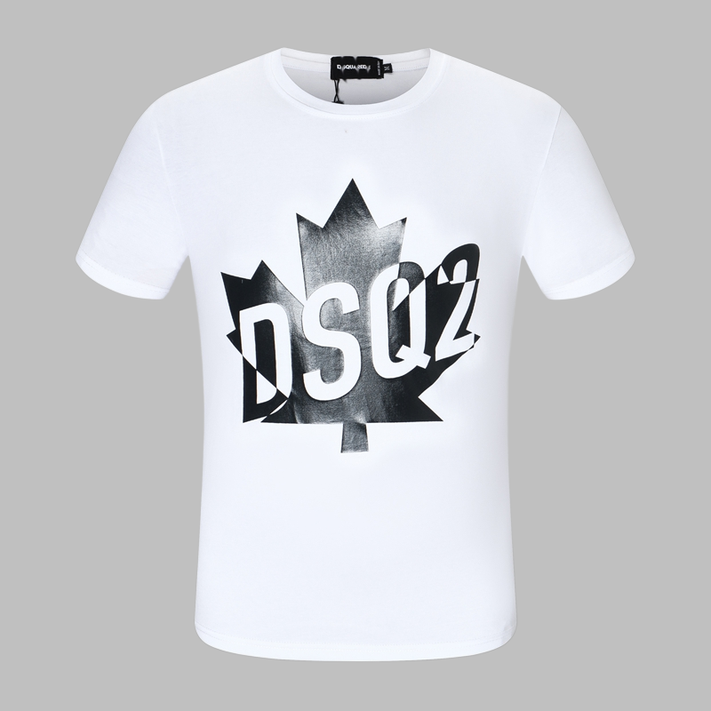 New Men's Short Sleeve T-Shirt