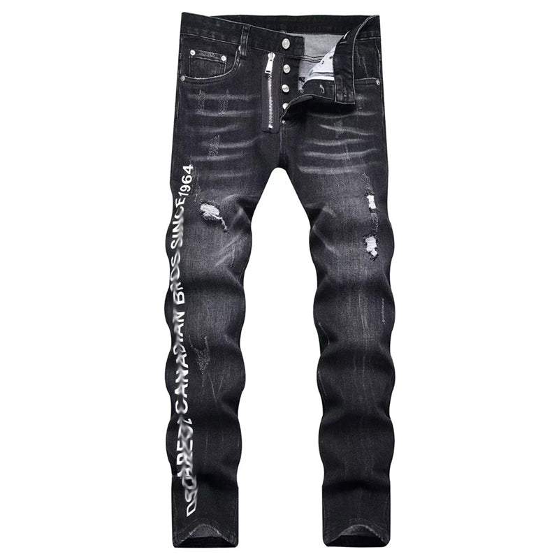 DSQ2 Fashion Men Jeans