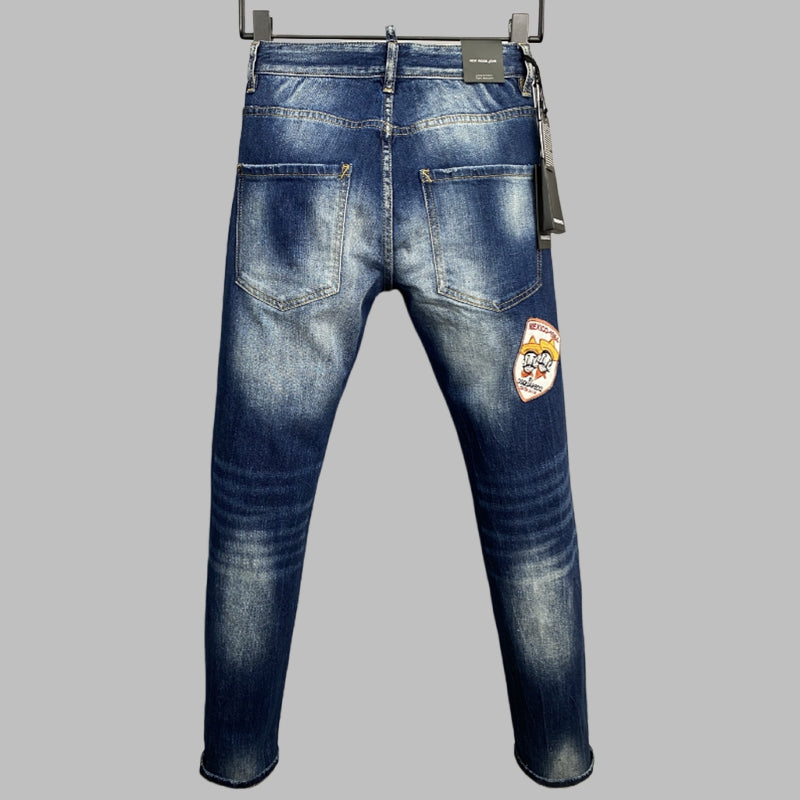 DSQ2 Fashion Men Jeans