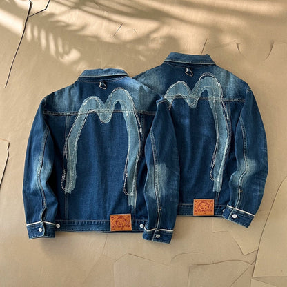 EV 2026 New Men's and Women's Jackets