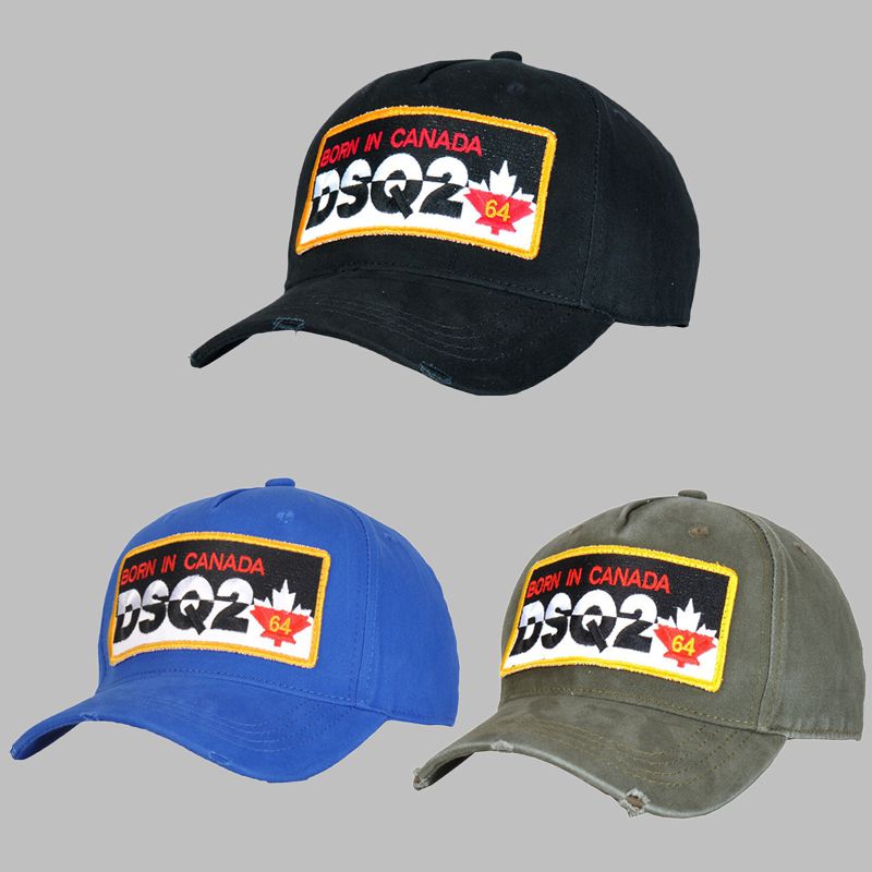 Dsquared²  Men's Baseball cap