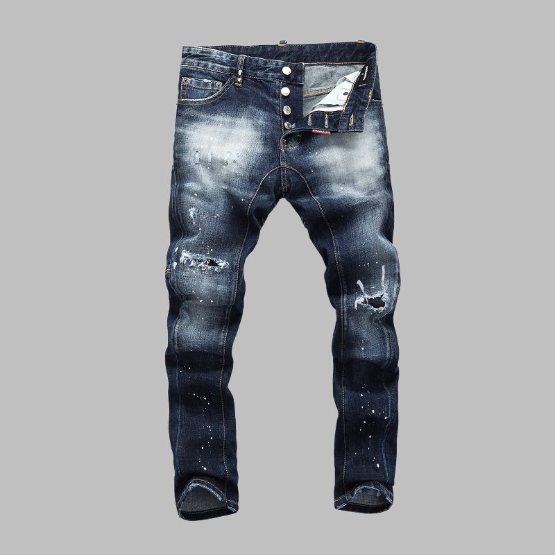 Dsquared²  Men's Jeans