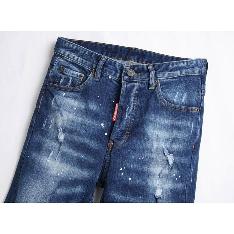 DSQ2 Fashion Men Jeans