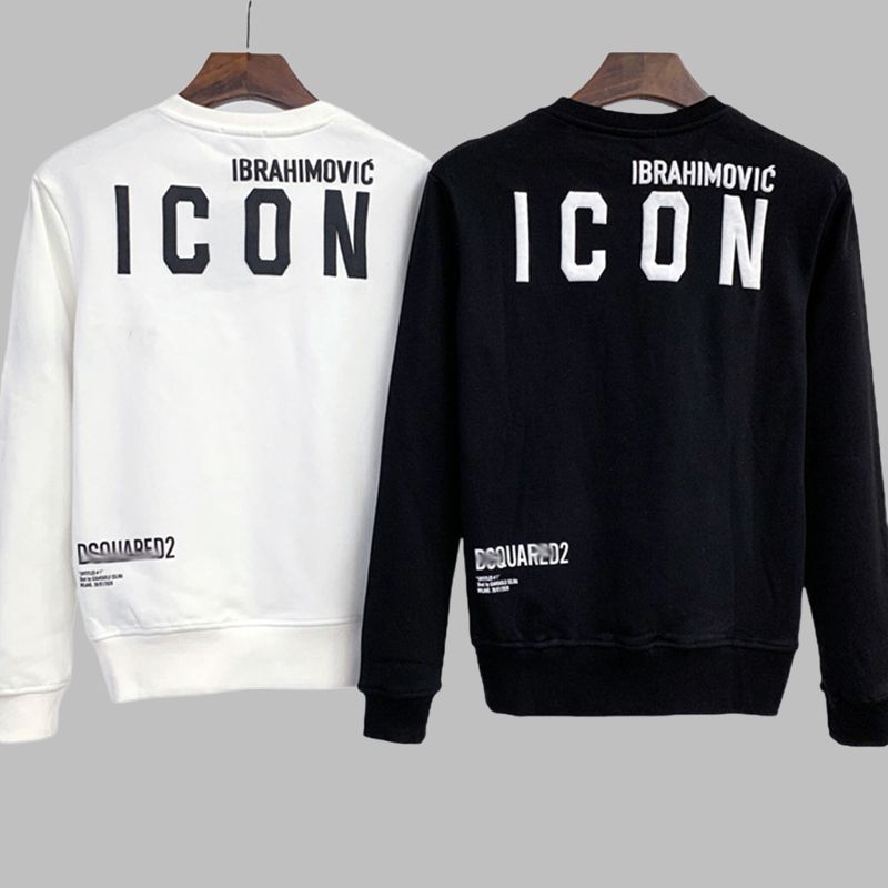 Dsquared² Men's Hoodie