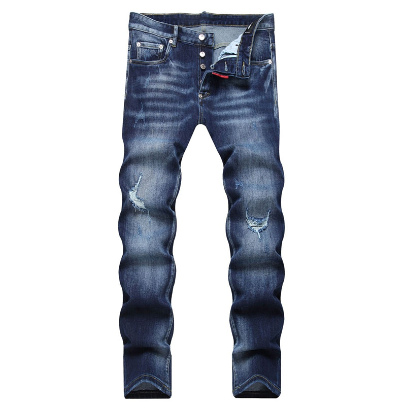 DSQ2 Fashion Men Jeans