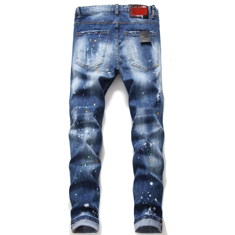 DSQ2 Fashion Men Jeans