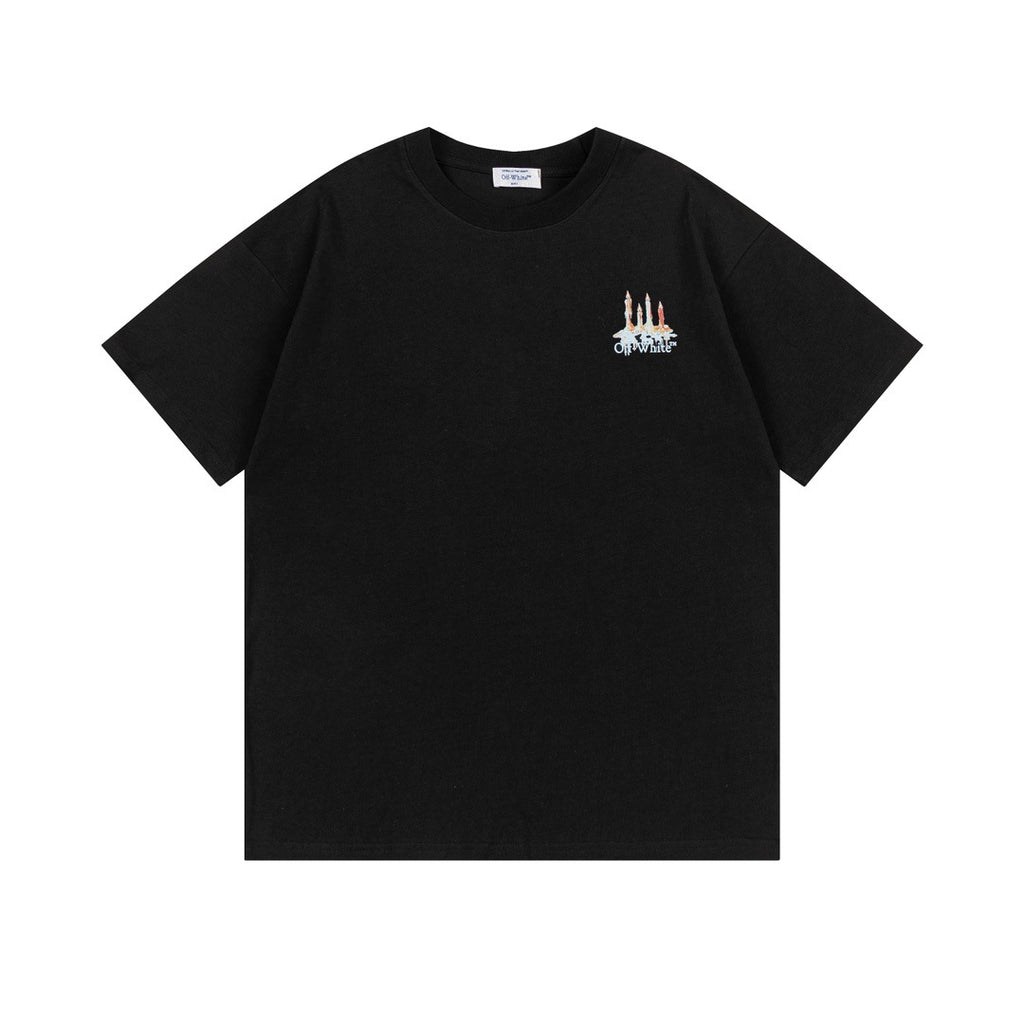 OFF  Men's and Women's Short Sleeve T-Shirts