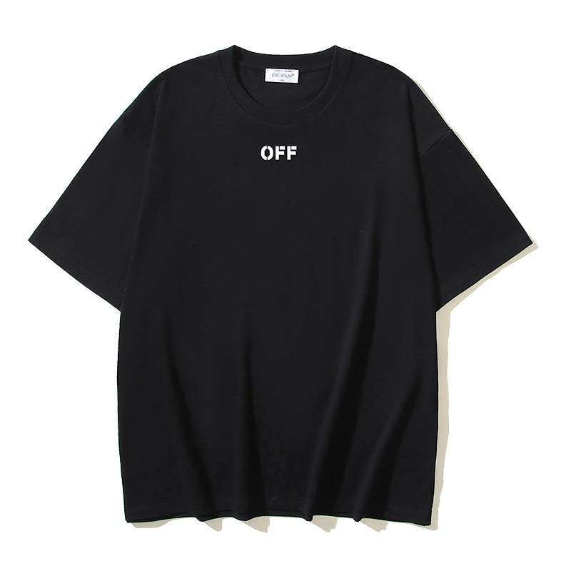 OFF  Men's and Women's Short Sleeve T-Shirts
