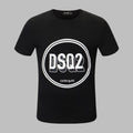 Dsquared²  Men's Short Sleeve T-Shirt