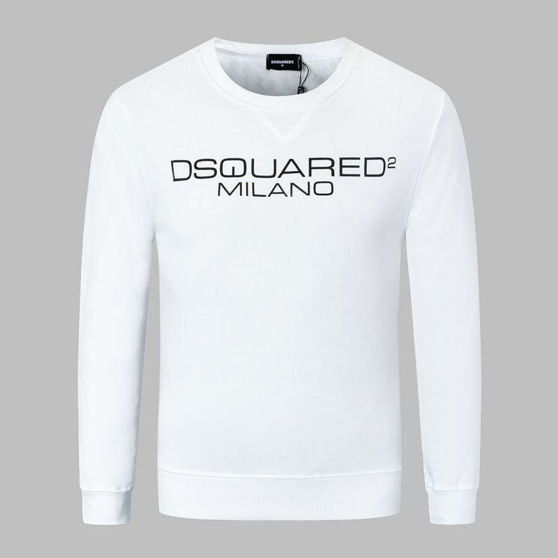 Dsquared² Men's Hoodie