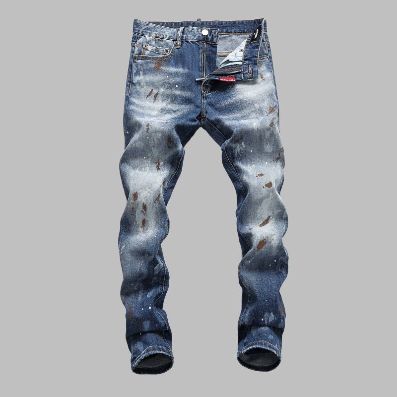 DSQ2 Fashion Men Jeans