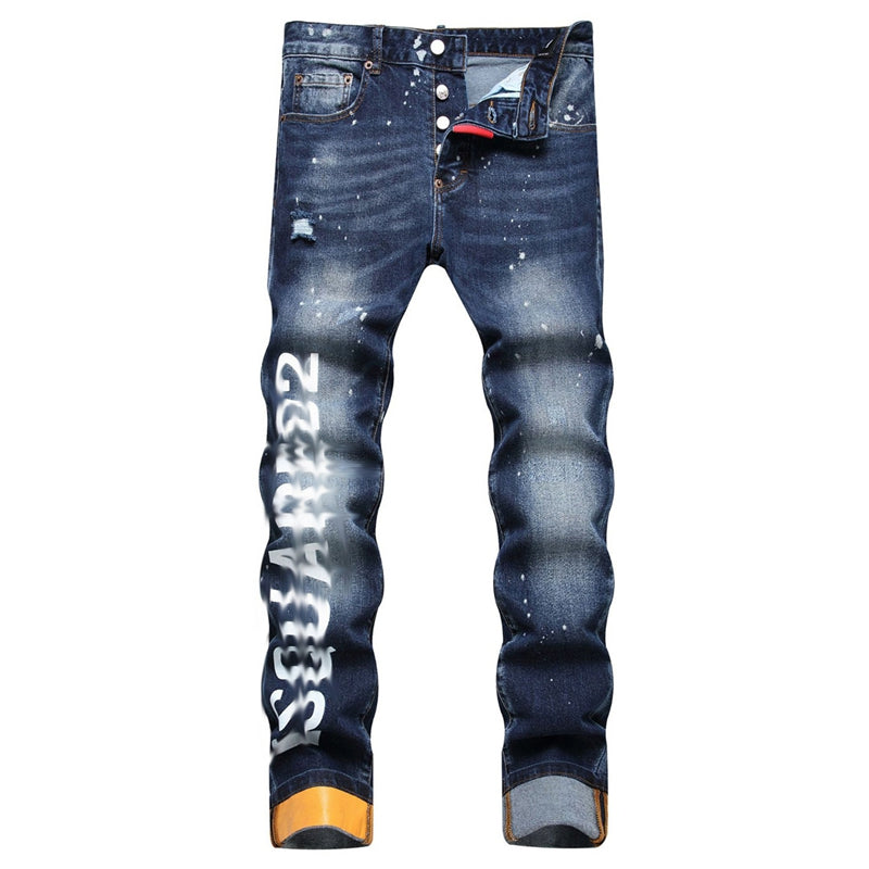 DSQ2 Fashion Men Jeans